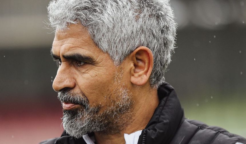 Şampiyon hoca görevi bıraktı