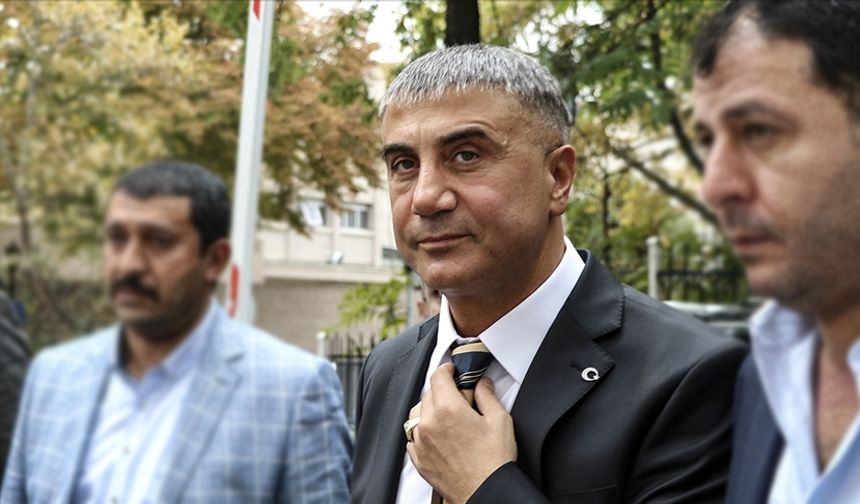 Sedat Peker Türkiye'ye Geri mi Dönüyor?