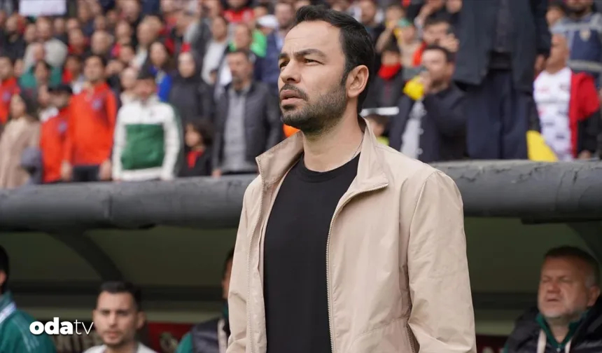 Selçuk İnan: Hain İlan Ediliyorsunuz