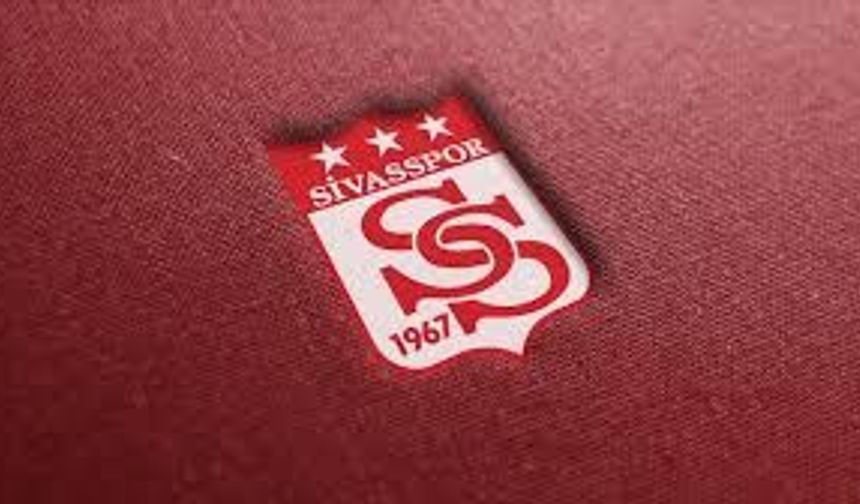 Sivasspor'un Konuğu Muğlaspor