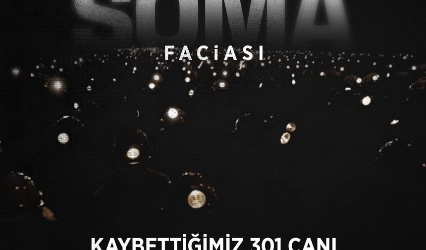Özel'den Soma hatırlatması
