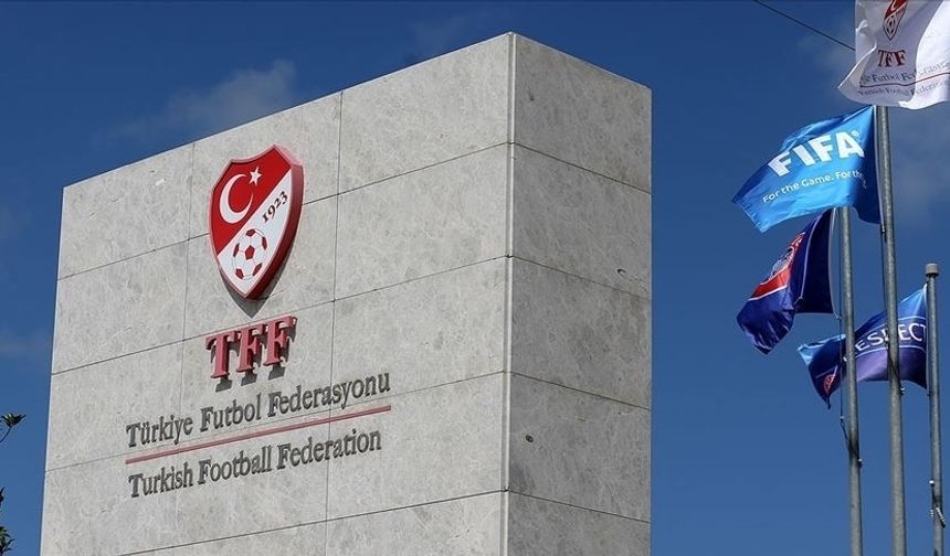 Trendyol Süper Lig, 1. Lig, Nesine 2. ve 3. Lig'de 2025-2026 Sezon Takvimi Netleşti