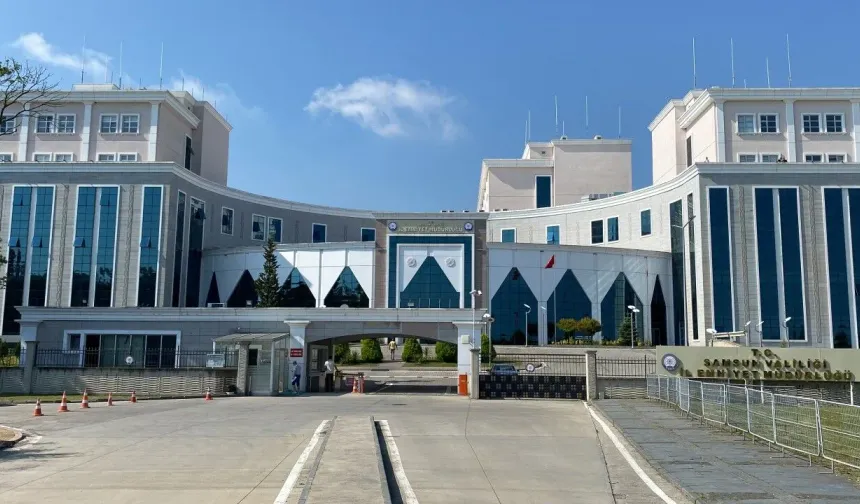 Tavuktan zehirlenen işçiler taburcu edildi