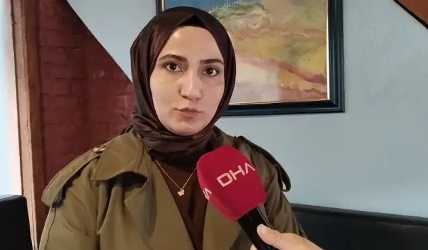 Ters dönen araç içinde cesedi bulundu