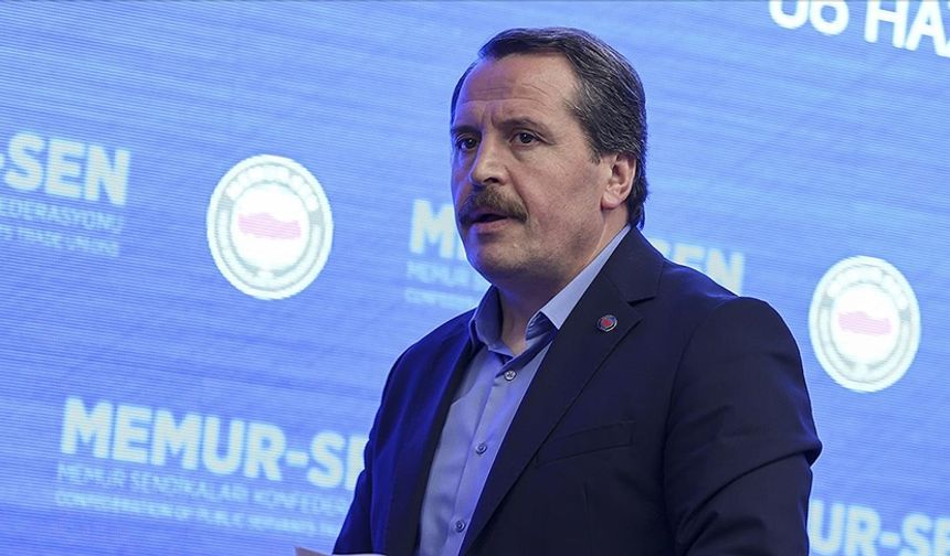 'Memur emeklileri zor durumda'