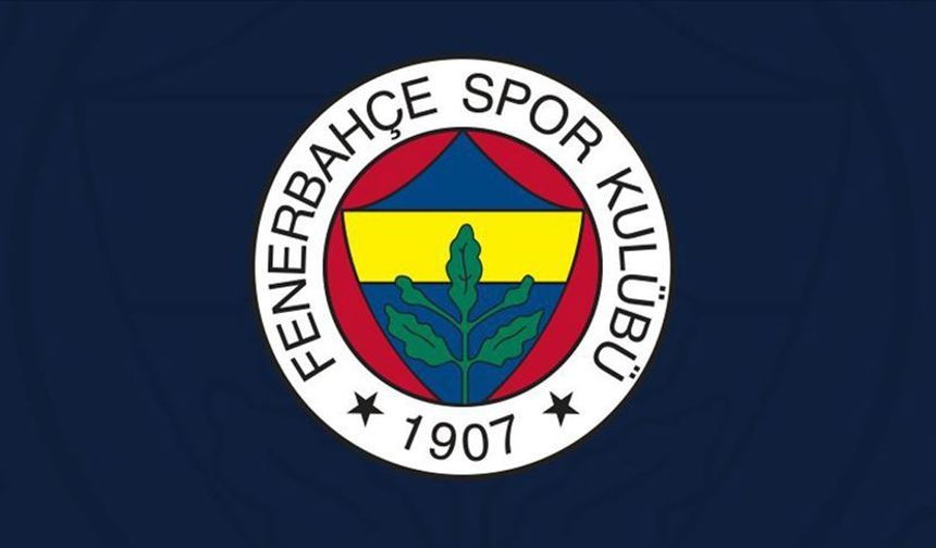 Fenerbahçe’den 12 Mayıs Mesajı