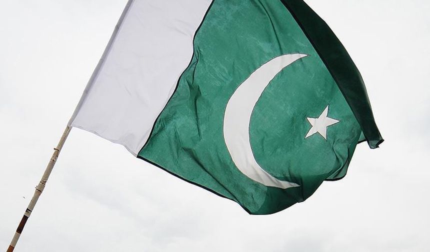 Pakistan’da fırtına: 18 Ölü, 92 Yaralı