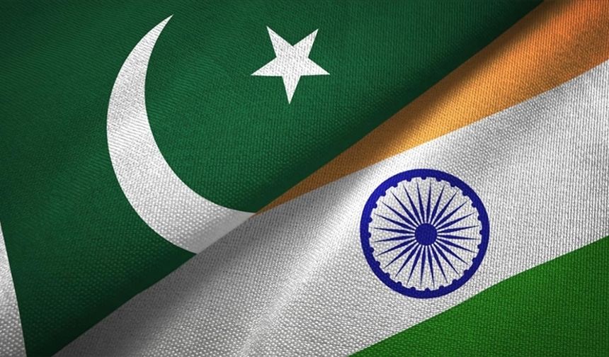 Pakistan ile Hindistan arasında ateşkes sağlandı mı ?