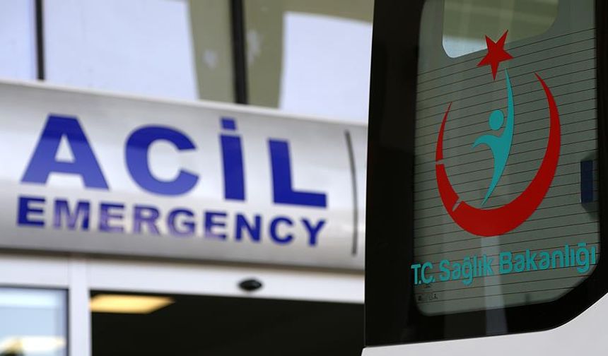 Çankaya’da , bıçaklanmış halde ölü bulundu