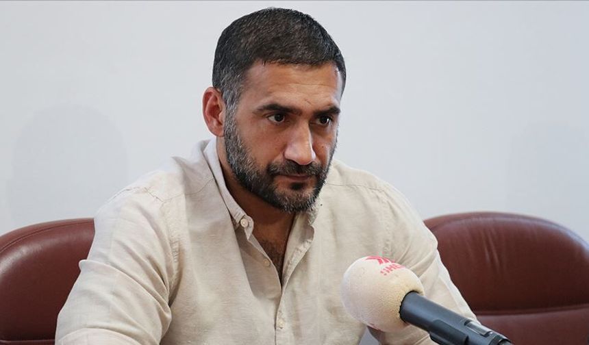 Ümit Karan'ın testi pozitif çıktı