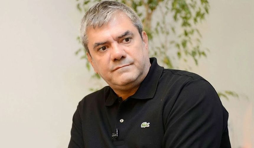 Yılmaz Özdil'e Şok