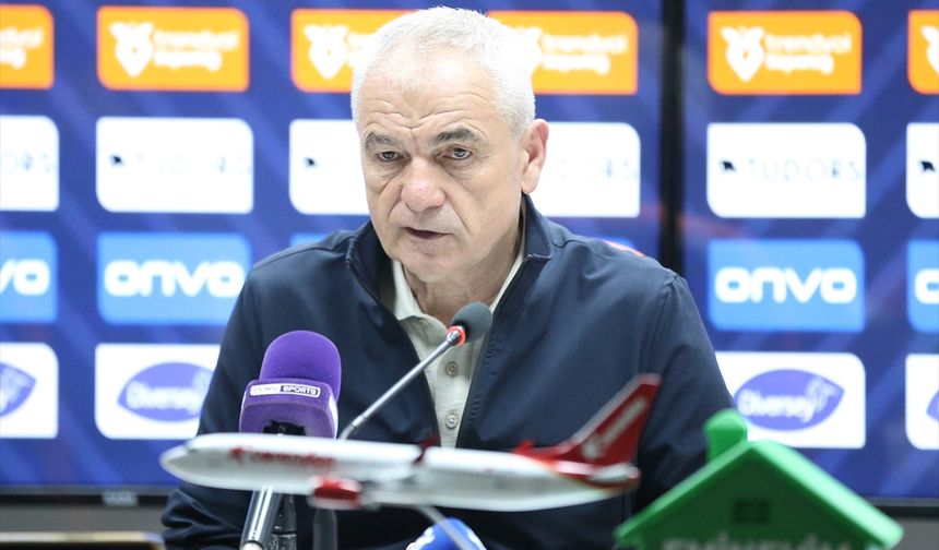 Alanyaspor-Sivasspor maçının ardından açıklama
