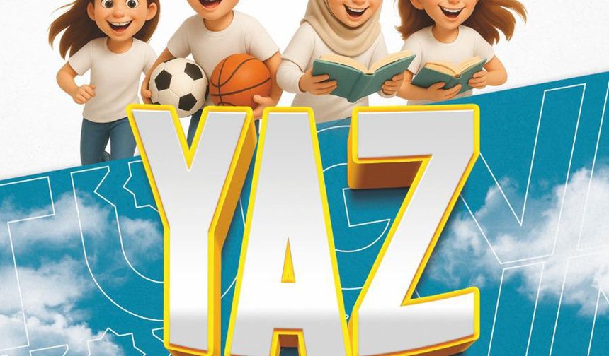 Beypazarı'nda yaz okulu başlıyor