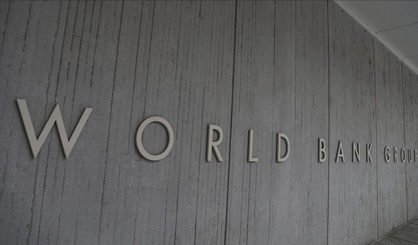 Dünya Bankası’ndan Uyarı!