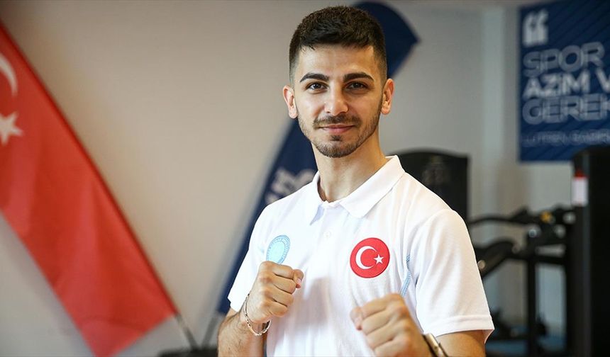 Eray Şamdan İkinci Kez "Grand Winner"  Olmak İstiyor
