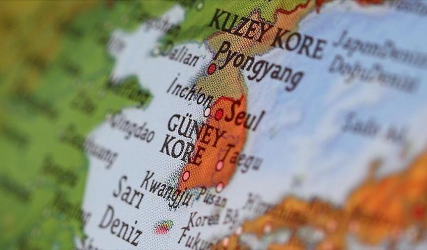 Güney Kore, Kuzey Kore Sınırında Bulunan Hoparlörleri Durdurdu
