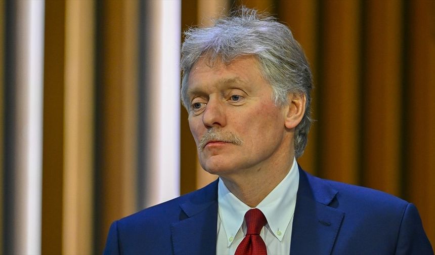'İsrail, Barışçıl Çözüme Doğru İlerleme Konusunda İsteksiz'