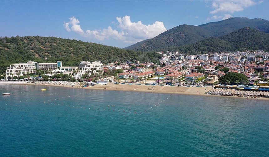 İzmir Çevreci Turizmde Yükseliyor
