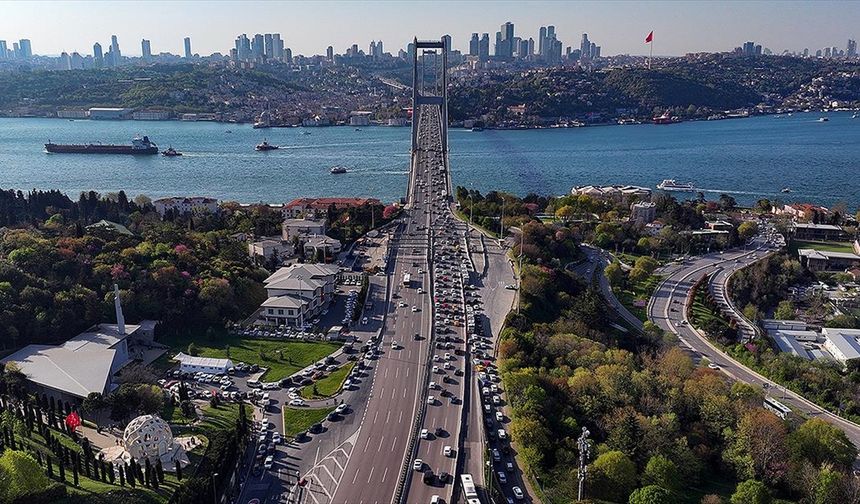 Kurban Bayramı'nda köprü ve otoyollar ücretli mi?