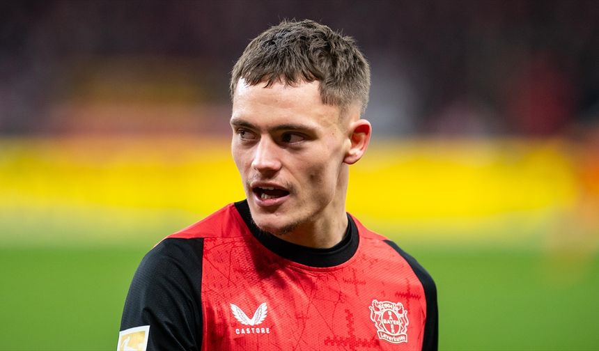 Liverpool'dan yeni transfer!
