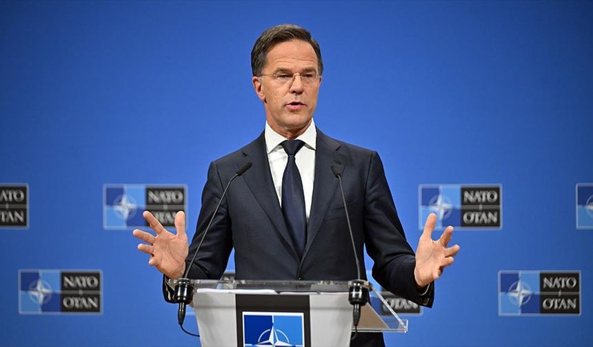 Rutte, ABD'nin NATO İlişkisi Ne Dedi?