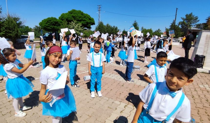Sivas'ta karne heyecanı