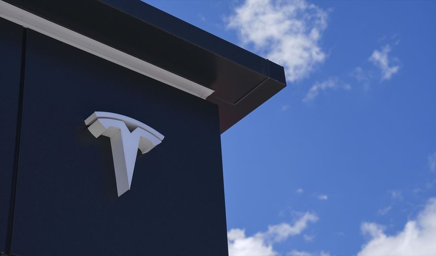 Tesla'nın "robotaxi" Hizmeti Geliyor
