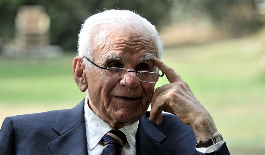 "Yüzyılın En İyi Beyin Cerrahı" Prof. Dr. Gazi Yaşargil Aramızdan Ayrıldı