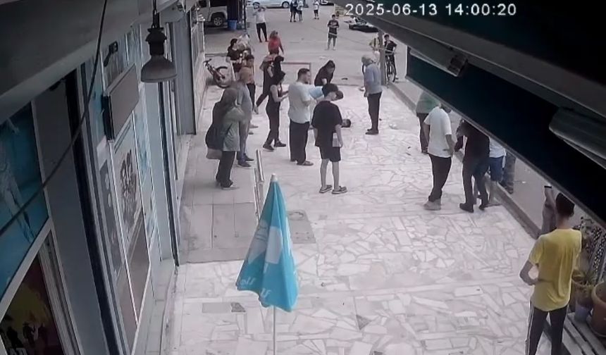 Adana'da feci otomobil kazası
