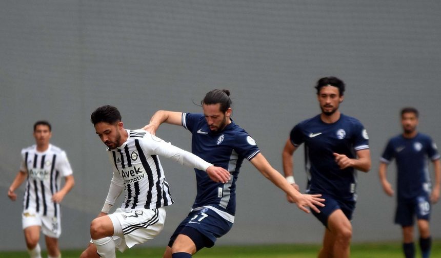 Altay'da Onur Efe Kalıyor mu?