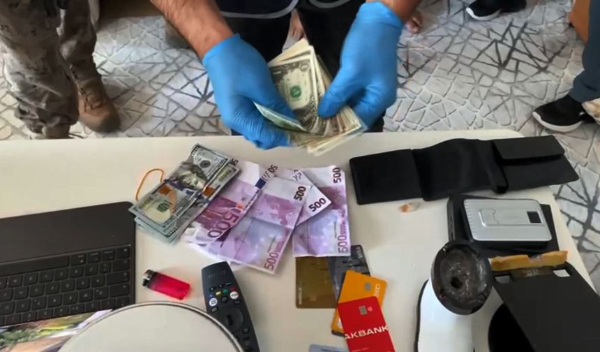 Bilecik'te suç örgütüne operasyon