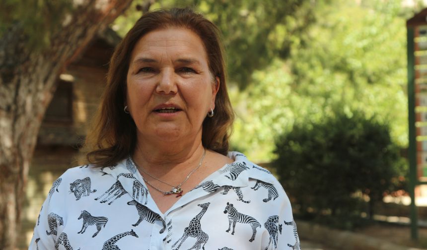 Bunaltıcı Havada Hayvanlar Unutulmadı