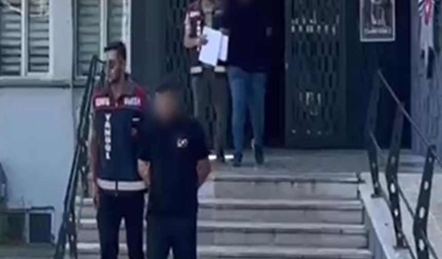Bursa'da teknik servis dolandırıcılığı