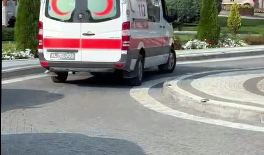 Çocukların kavgası ölümle bitti