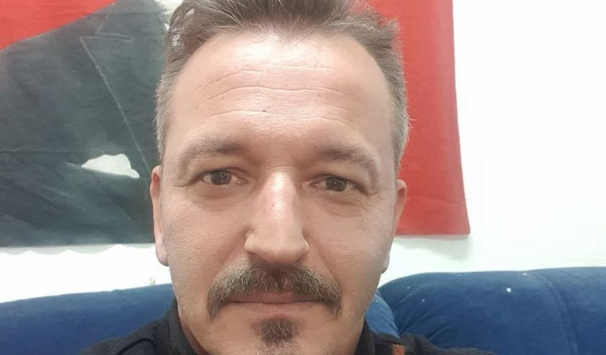 Edirne’de beklenmedik kaza