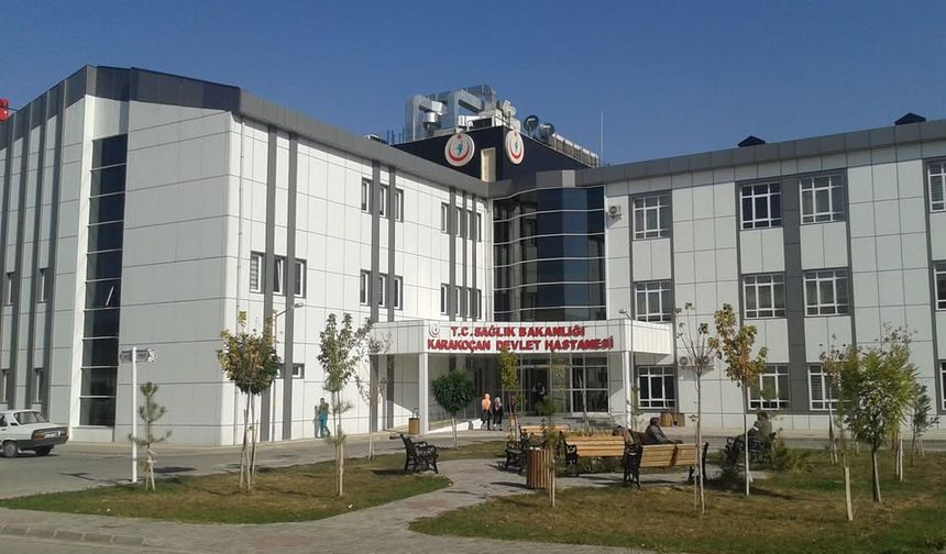 Elazığ'da kene krizi