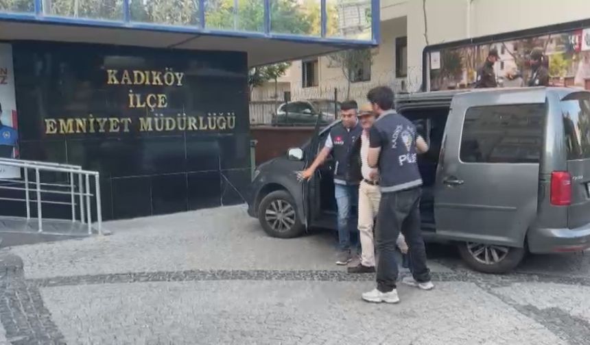 Güney Koreli yayıncıyı taciz eden kişi yakalandı
