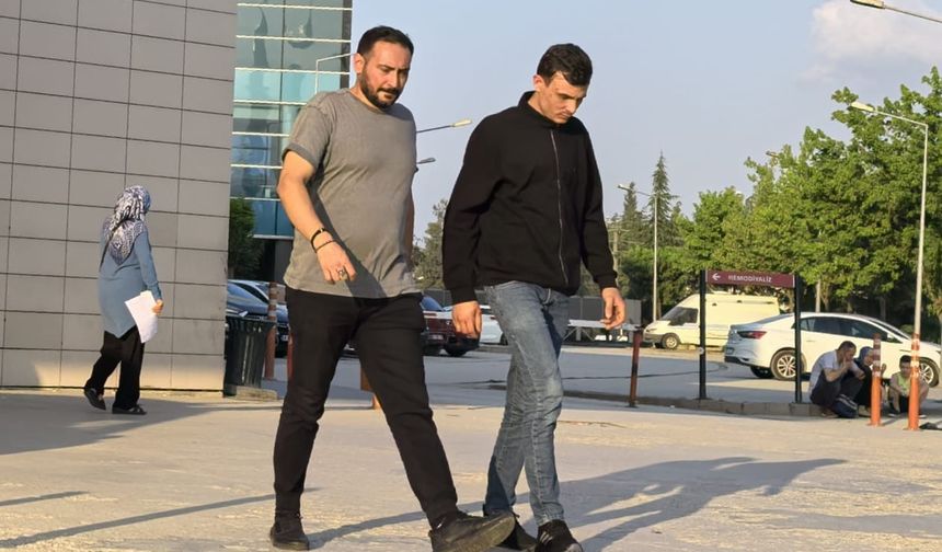 Hastanede Olay Çıkartan Alkollü Sürücü Tutuklandı