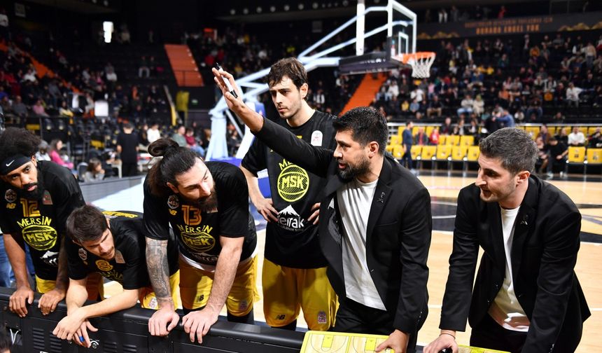 MSK’da Avrupa'yı Hedefliyor