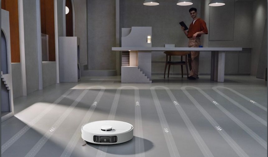Robot Süpürgeler Faydalı mı?