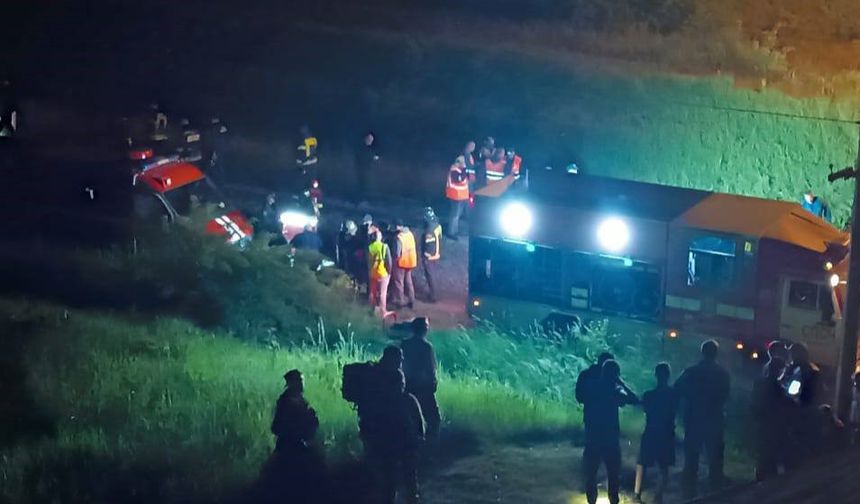 Rusya’da feci köprü kazası