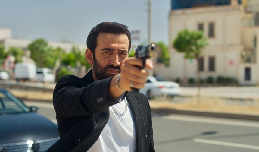 'Sen benim yanımda ol, ben dünyayı karşıma alırım Alya'