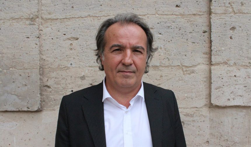 Sondaj kuyusundan karbondioksit gazı çıktı