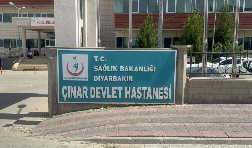 Tamir sırasında hayatını kaybetti