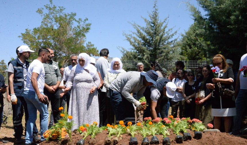 Vasiyeti 29 sene sonra yerine getirildi
