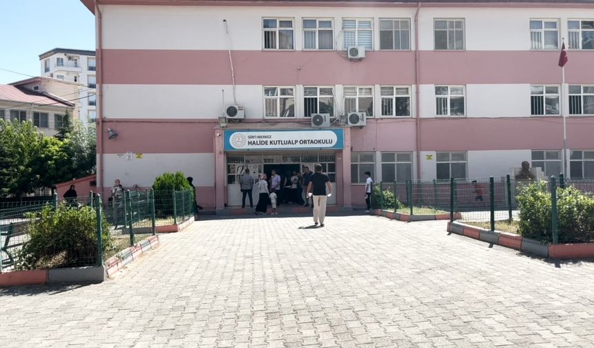 YKS'ye Koşarak Yetiştiler