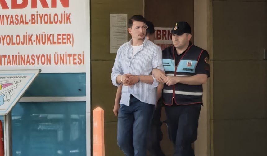 Yol verme kavgası bıçaklar konuştu