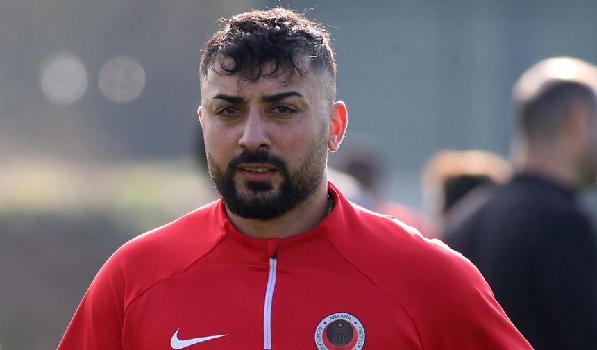 Gençlerbirliği'ne Şok Karar