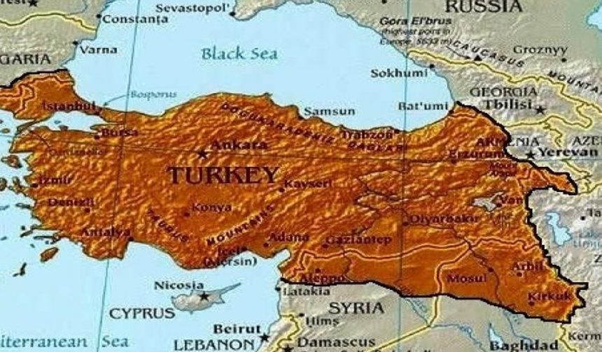 Musul Krizinin Sonu: Ankara Antlaşması