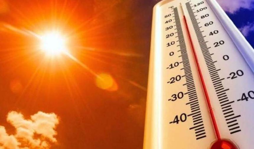 Ankara Kavruluyor: Sıcaklıklar 34 Dereceye Dayanıyor!